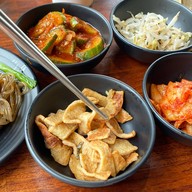 JUBANG Premium Aged Korean BBQ - 주방 บางนา