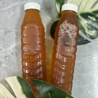 น้ำสมุนไพร หอม หวาน สดชื่น