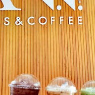 ANN Coffee pattani