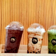 ANN Coffee pattani