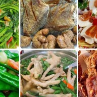 ข้าวต้มครัวคุณหวาน บางใหญ่ซิตี้ นนทบุรี