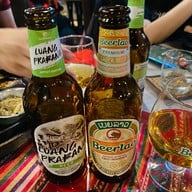 Khmu Restaurant Luang Prabang