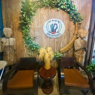 Khmu Restaurant Luang Prabang