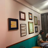 ปรีชานมสด -