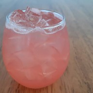 เมนูของร้าน Create Coffee Bar