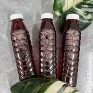 น้ำสมุนไพร หอม หวาน สดชื่น