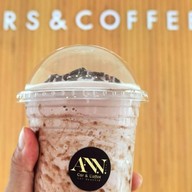 ANN Coffee pattani