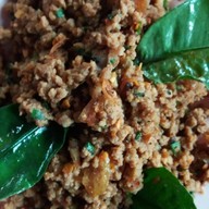 ลาบไก่สันติธรรม 1
