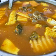 เมนูของร้าน ครัวแหลมนก