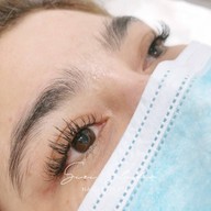 ทำเล็บเจล 16.04 Nail Studio