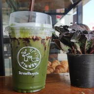 กาแฟหลงถิ่น by โรงคั่วกาแฟทุ่งสง สหไทยพลาซ่าทุ่งสง