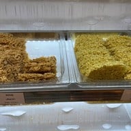 เมนูของร้าน @mala 101 True Digital Park