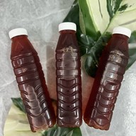 น้ำสมุนไพร หอม หวาน สดชื่น