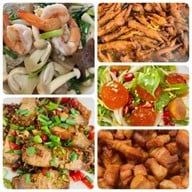 ข้าวต้มครัวคุณหวาน บางใหญ่ซิตี้ นนทบุรี