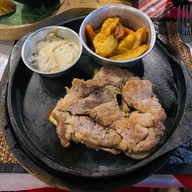 Khmu Restaurant Luang Prabang