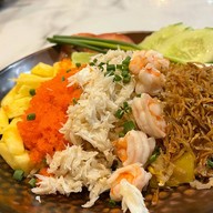 เมนูของร้าน สุก สุข โภชนา หัวหิน