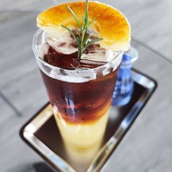 POUR OVER LAB @MIDA GRAND HOTEL NAKHON PATHOM