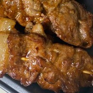 นมเหนียวข้นหนึบ