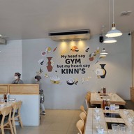 Kinn’s The Buta สาขา Korat SUT