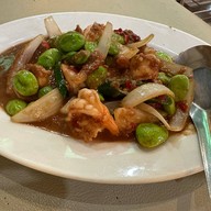 เมนูของร้าน จันทน์หอม รามคำแหง21