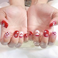 ทำเล็บเจล 16.04 Nail Studio