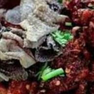 ลาบไก่สันติธรรม 1
