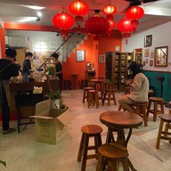 ปรีชานมสด -