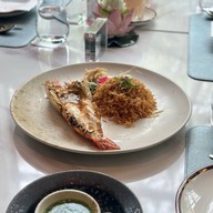 เมนูของร้าน WaanThai