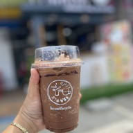 กาแฟหลงถิ่น by โรงคั่วกาแฟทุ่งสง สหไทยพลาซ่าทุ่งสง
