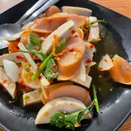 ปอเปี๊ยะทอด อ่าวอุดม