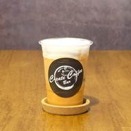 เมนูของร้าน Create Coffee Bar