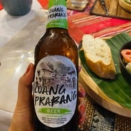 Khmu Restaurant Luang Prabang