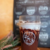 กาแฟหลงถิ่น by โรงคั่วกาแฟทุ่งสง สหไทยพลาซ่าทุ่งสง