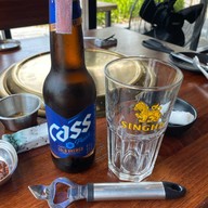 JUBANG Premium Aged Korean BBQ - 주방 บางนา