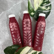 น้ำสมุนไพร หอม หวาน สดชื่น