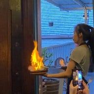 Khmu Restaurant Luang Prabang