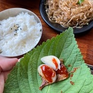 JUBANG Premium Aged Korean BBQ - 주방 บางนา