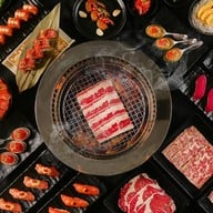 Tenjo Sushi & Yakiniku Premium Buffet Siam Square One