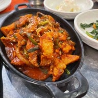 Hangme Korean Restaurant