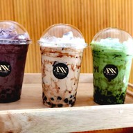 ANN Coffee pattani