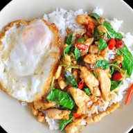 กะเพราโคตร…ใบเพรา