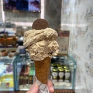 Venchi📍Hongkong Causeway Bay