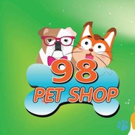 🐈98เพ็ทช้อป Pet shop สาขาONE