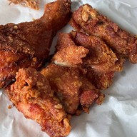 เมนูของร้าน ร้านนิเราะห์ไก่ทอดหาดใหญ่ @บางขุนนนท์ (ฮาลาล) นิเราะห์ไก่ทอดหาดใหญ่ บางขุนนนท์