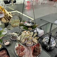 เมนูของร้าน ภูผา บาร์ปิ้งย่าง PUPHA Grill Bar บางขุนนนท์