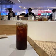 VE/LA (Coffee) - Siam Paragon สยามพารากอน
