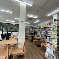 KUDSAN Bakery & Coffee กรุงธนบุรี - สาทร