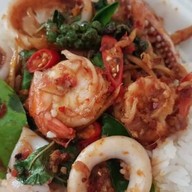 อร่อย By Sai ป้อมพระจุล