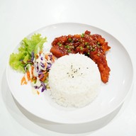 ร้านน้ำกะหนม คาเฟ่