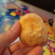 เมนูของร้าน At Home chiffon ชิฟฟ่อนมะพร้าวอ่อนลาวา ลาดพร้าว71